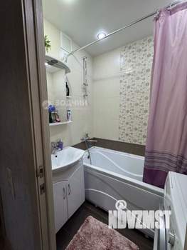2-к квартира, вторичка, 52м2, 2/9 этаж