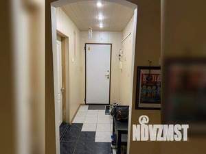 4-к квартира, вторичка, 102м2, 9/9 этаж