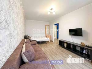 1-к квартира, вторичка, 36м2, 1/9 этаж