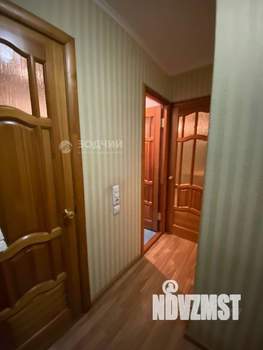 2-к квартира, вторичка, 48м2, 9/10 этаж