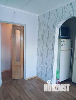 2-к квартира, вторичка, 43м2, 4/5 этаж