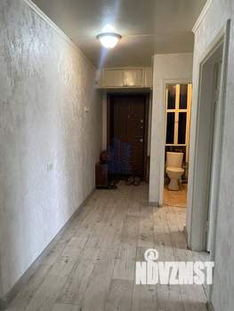 3-к квартира, вторичка, 62м2, 5/5 этаж