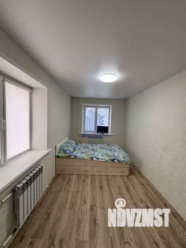 2-к квартира, вторичка, 42м2, 2/5 этаж