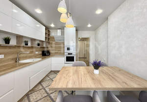 2-к квартира, вторичка, 67м2, 16/16 этаж