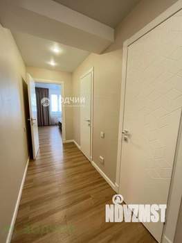 2-к квартира, вторичка, 82м2, 9/9 этаж