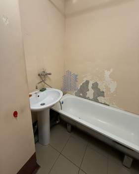 1-к квартира, сданный дом, 34м2, 9/10 этаж