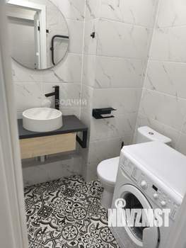 1-к квартира, вторичка, 36м2, 14/16 этаж