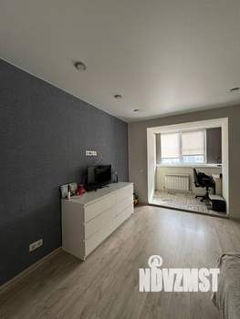 2-к квартира, вторичка, 67м2, 6/9 этаж
