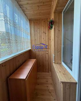 1-к квартира, вторичка, 37м2, 1/9 этаж