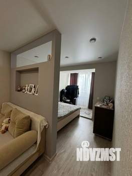 2-к квартира, вторичка, 67м2, 6/9 этаж