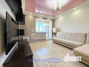 2-к квартира, вторичка, 54м2, 2/5 этаж