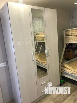 2-к квартира, вторичка, 44м2, 1/5 этаж