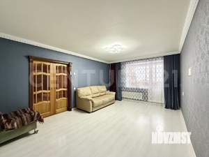 3-к квартира, вторичка, 106м2, 10/14 этаж