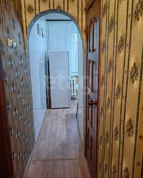 1-к квартира, вторичка, 29м2, 3/5 этаж