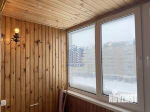 3-к квартира, вторичка, 74м2, 5/10 этаж