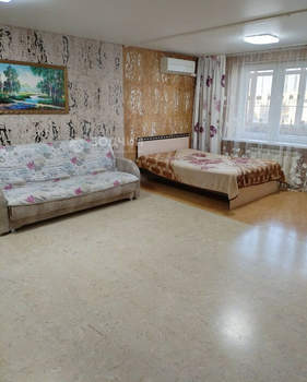 1-к квартира, вторичка, 40м2, 5/5 этаж