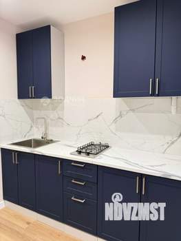 1-к квартира, вторичка, 31м2, 1/5 этаж