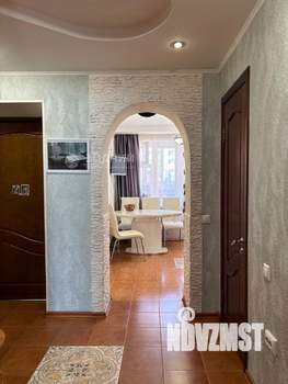 2-к квартира, вторичка, 62м2, 3/7 этаж