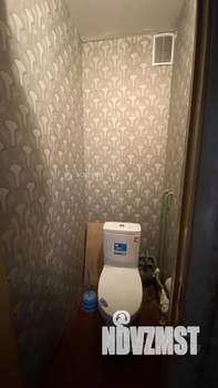 2-к квартира, вторичка, 53м2, 2/5 этаж