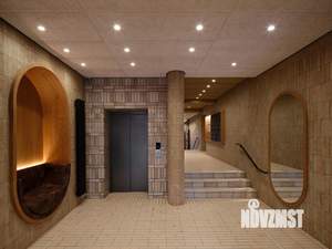 2-к квартира, вторичка, 95м2, 1/9 этаж