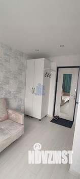 Студия квартира, вторичка, 20м2, 8/9 этаж