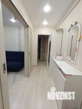 2-к квартира, вторичка, 55м2, 9/9 этаж