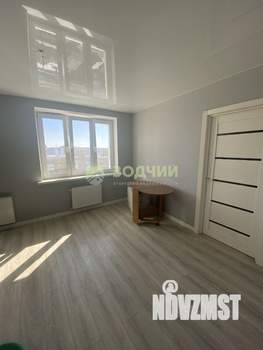 1-к квартира, вторичка, 46м2, 7/12 этаж