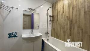 Студия квартира, вторичка, 29м2, 15/16 этаж