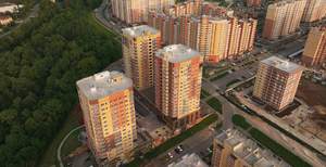 2-к квартира, вторичка, 65м2, 15/16 этаж