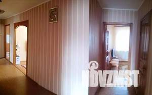 4-к квартира, вторичка, 107м2, 7/9 этаж