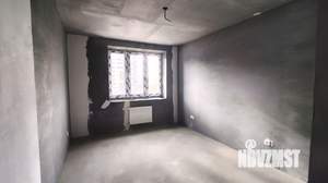 1-к квартира, сданный дом, 38м2, 4/17 этаж