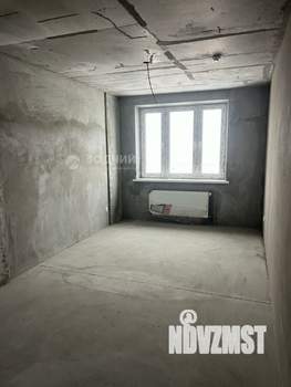 1-к квартира, вторичка, 40м2, 15/15 этаж