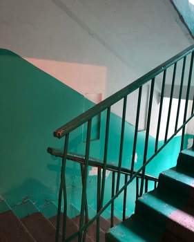 2-к квартира, вторичка, 46м2, 4/5 этаж