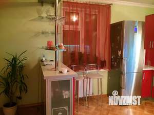 3-к квартира, вторичка, 120м2, 9/10 этаж