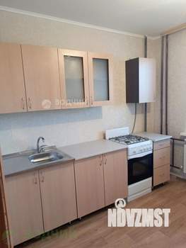 1-к квартира, вторичка, 36м2, 6/9 этаж