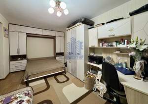 2-к квартира, вторичка, 35м2, 5/5 этаж