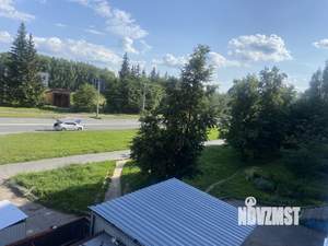 2-к квартира, вторичка, 50м2, 1/9 этаж