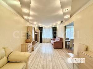 3-к квартира, вторичка, 70м2, 4/9 этаж