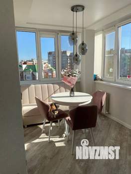 3-к квартира, вторичка, 92м2, 7/11 этаж