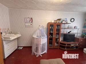 1-к квартира, вторичка, 30м2, 5/5 этаж