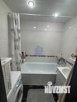 1-к квартира, вторичка, 33м2, 1/9 этаж