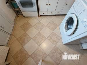 3-к квартира, вторичка, 56м2, 4/5 этаж