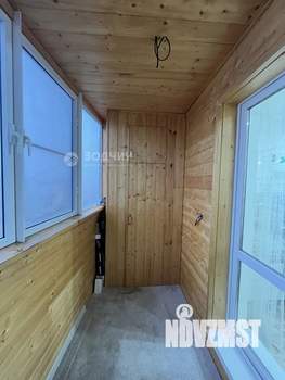 2-к квартира, вторичка, 50м2, 7/12 этаж