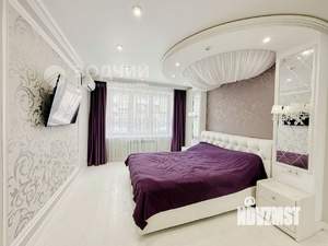 2-к квартира, вторичка, 89м2, 6/7 этаж