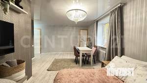 1-к квартира, вторичка, 37м2, 2/4 этаж