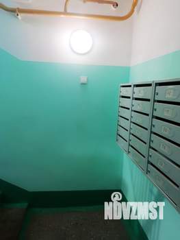 3-к квартира, вторичка, 64м2, 2/11 этаж