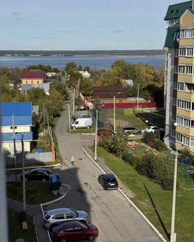 2-к квартира, вторичка, 76м2, 5/7 этаж