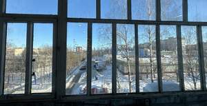 1-к квартира, вторичка, 39м2, 4/5 этаж