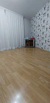 4-к квартира, вторичка, 119м2, 1/9 этаж