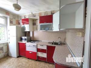 3-к квартира, вторичка, 72м2, 2/9 этаж